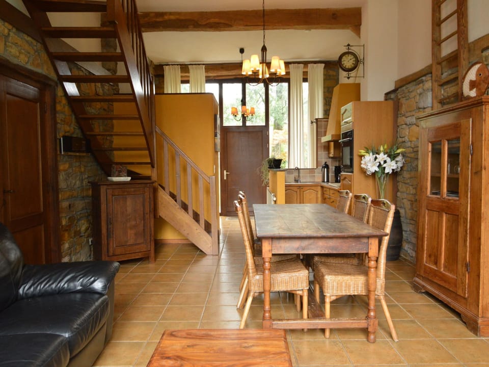 House | Dining