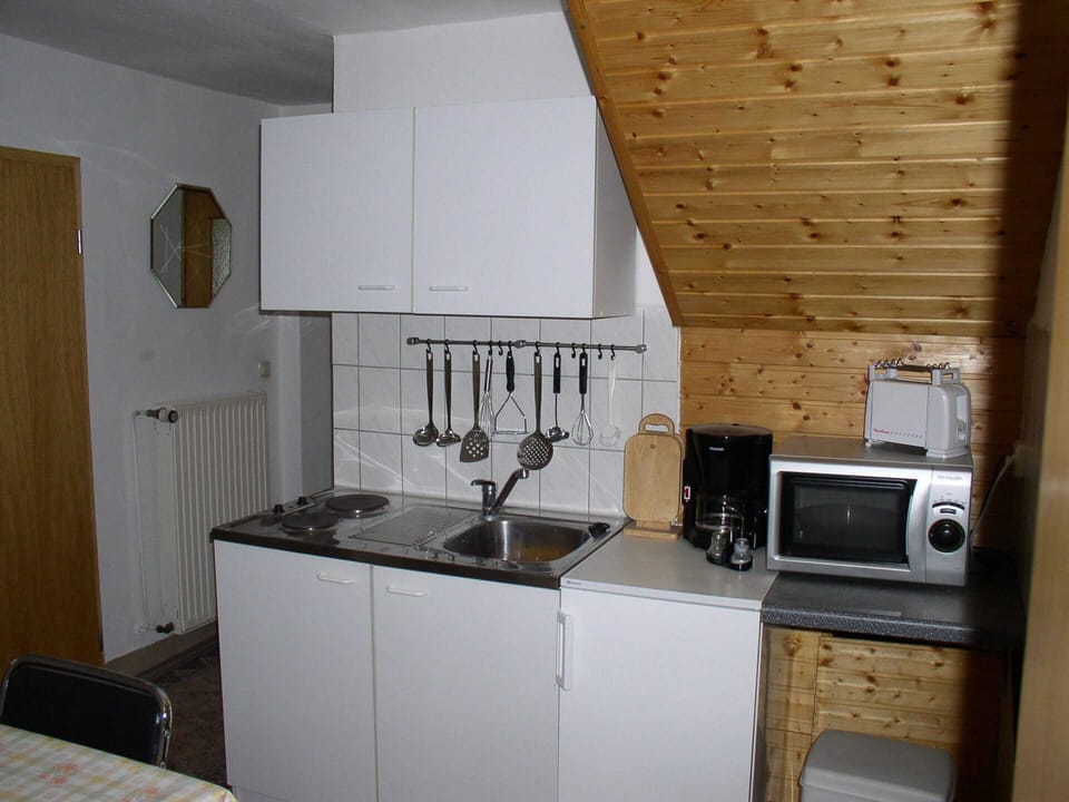 Apartment | Private kitchen