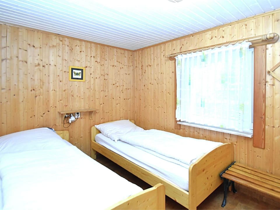Holiday Home With Parking House in Thuringia, Germany