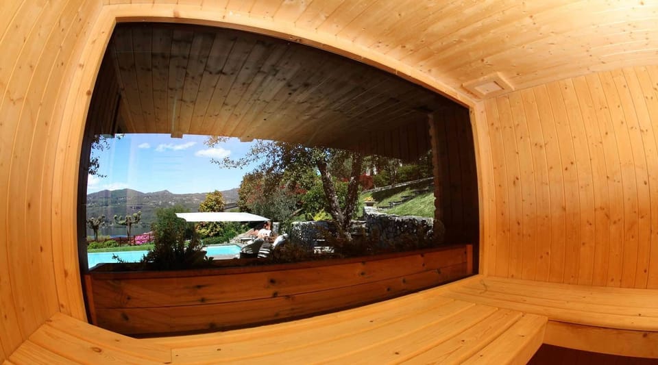 Il Sole di Ranco Hotel in Lombardy