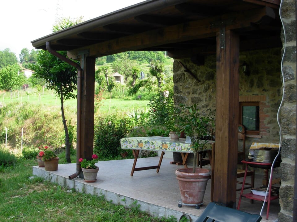 House | Property amenity