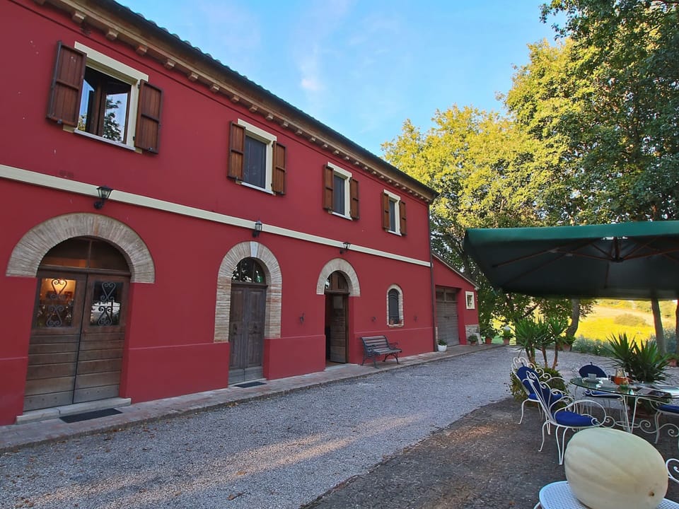 House | Exterior