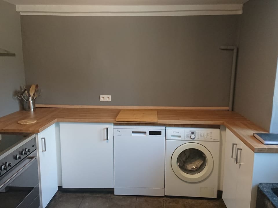 House | Property amenity