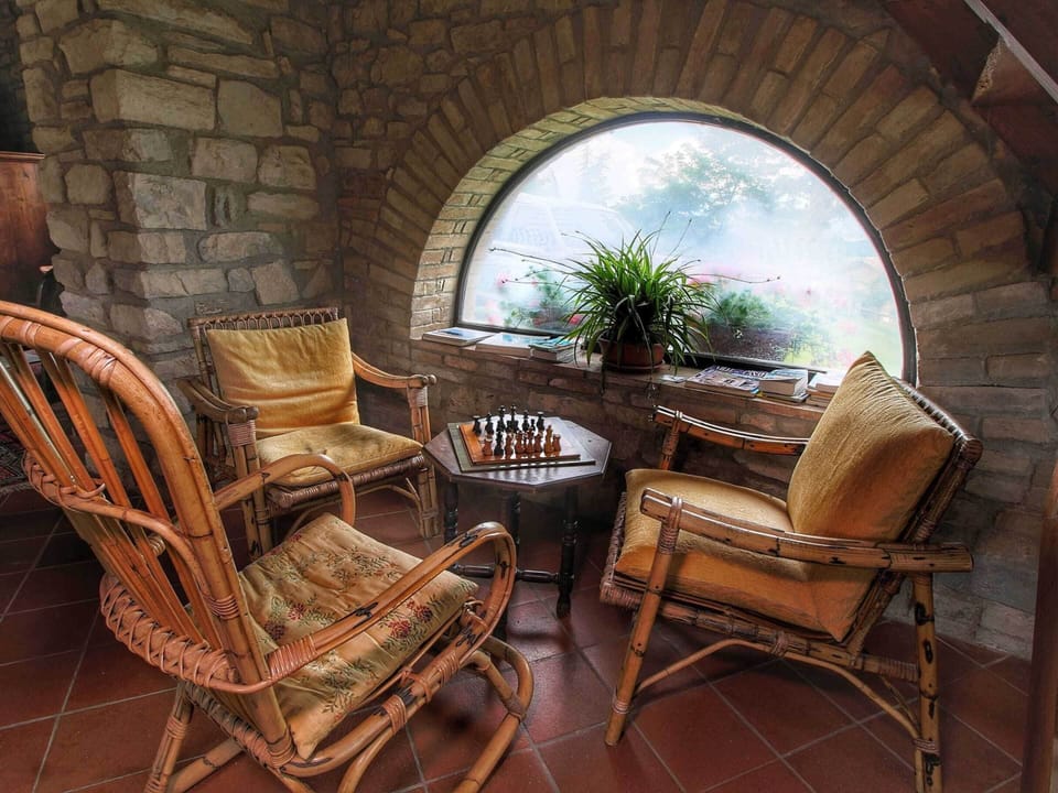House | Living room