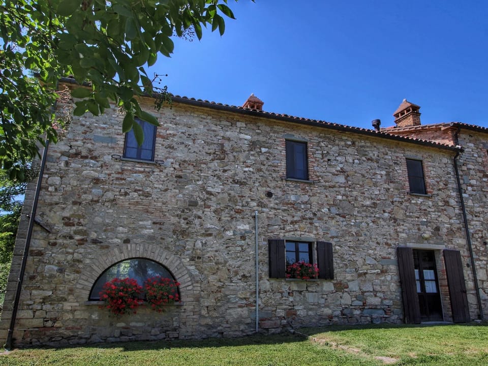 House | Exterior