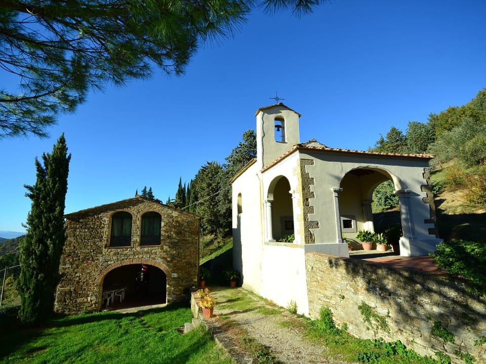 House | Exterior