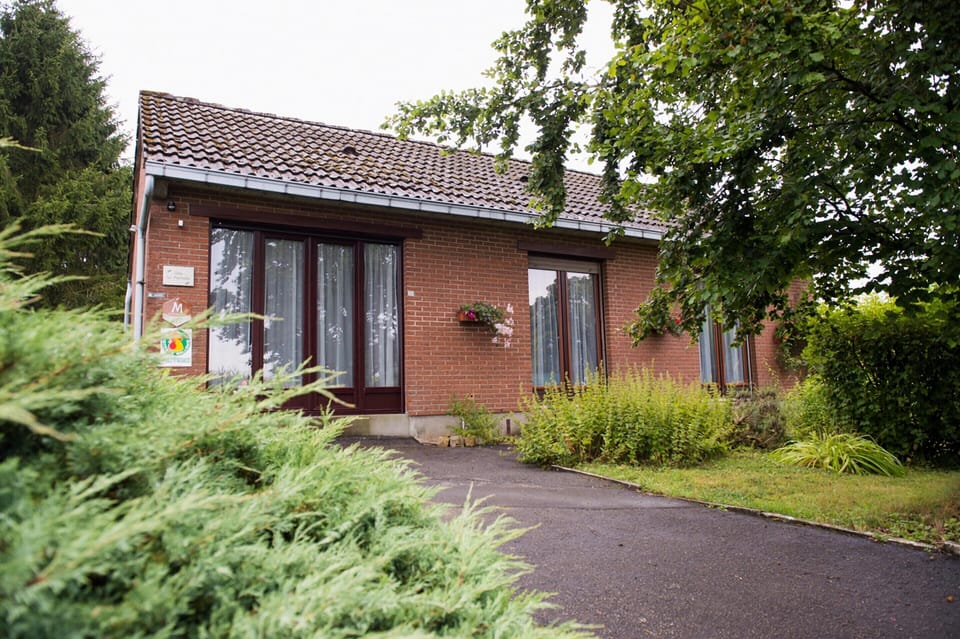 House | Exterior