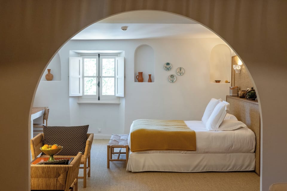 Family Suite (Junior) | Premium bedding, minibar, iron/ironing board, free WiFi