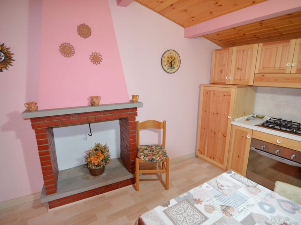 Apartment | Private kitchen