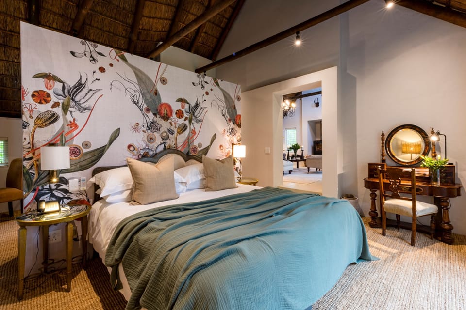 Pool Suite | Premium bedding, Select Comfort beds, minibar, in-room safe