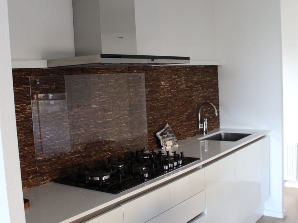 House | Private kitchen | Electric kettle