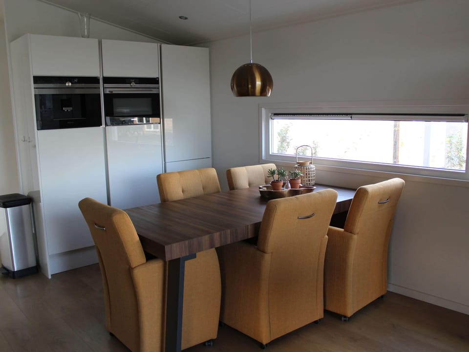 House | Private kitchen | Electric kettle