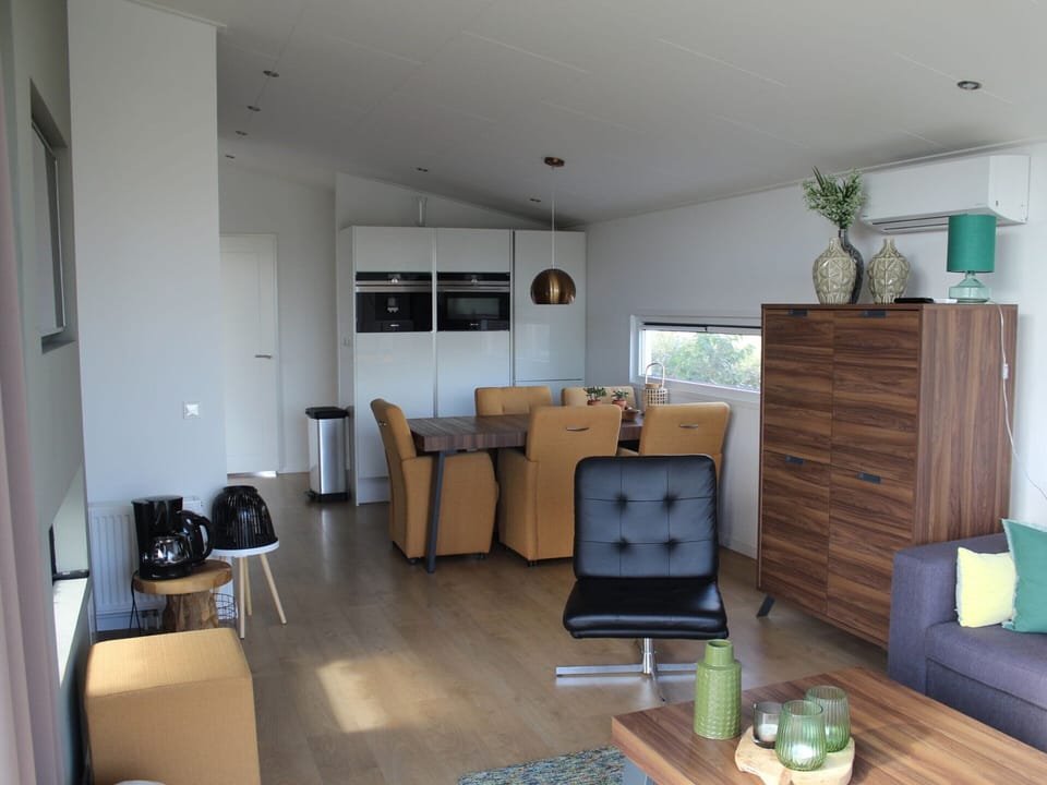 House | Living area