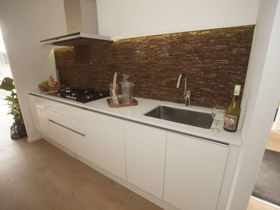 House | Private kitchen | Electric kettle