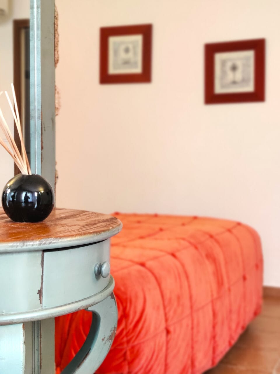 Double Room (Privilege) | Premium bedding, minibar, in-room safe, desk