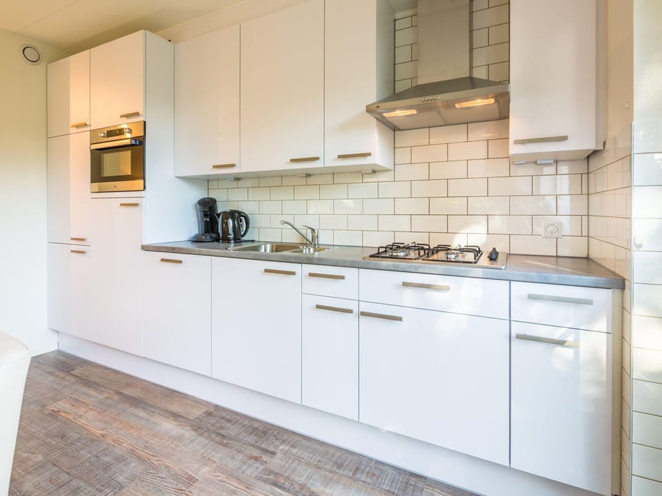 House | Private kitchen