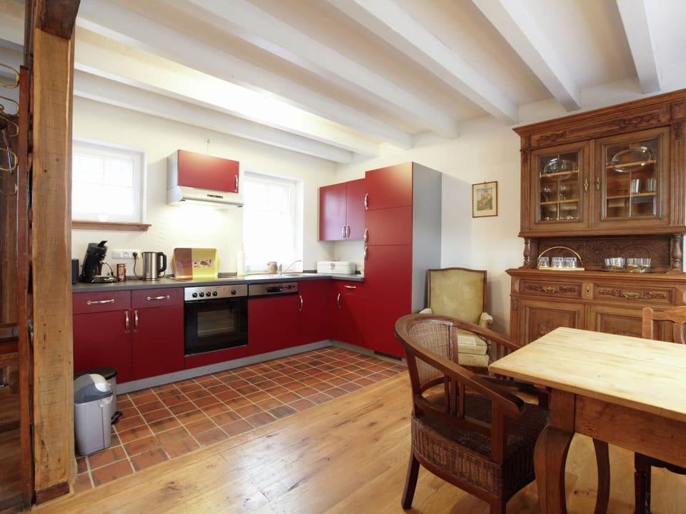 Apartment | Private kitchen