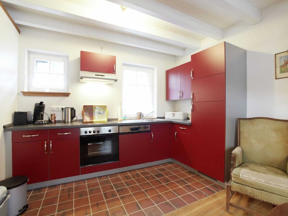 Apartment | Private kitchen