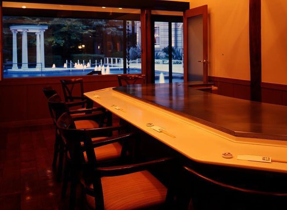 Grand Prince Hotel Takanawa Hotel in Japan