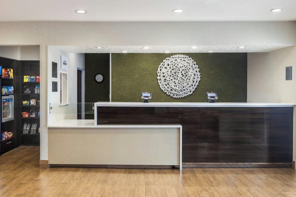 Fairfield Inn by Marriott Richmond Hotel in Indiana