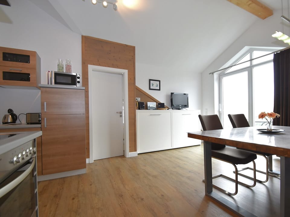 Apartment | Living room