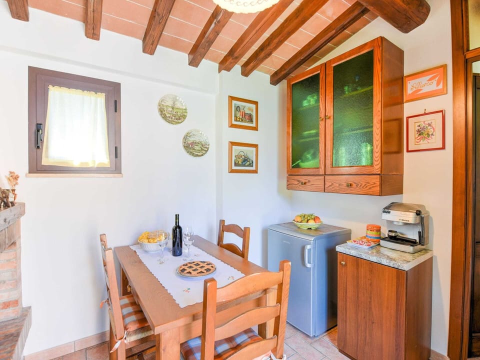 House | Dining