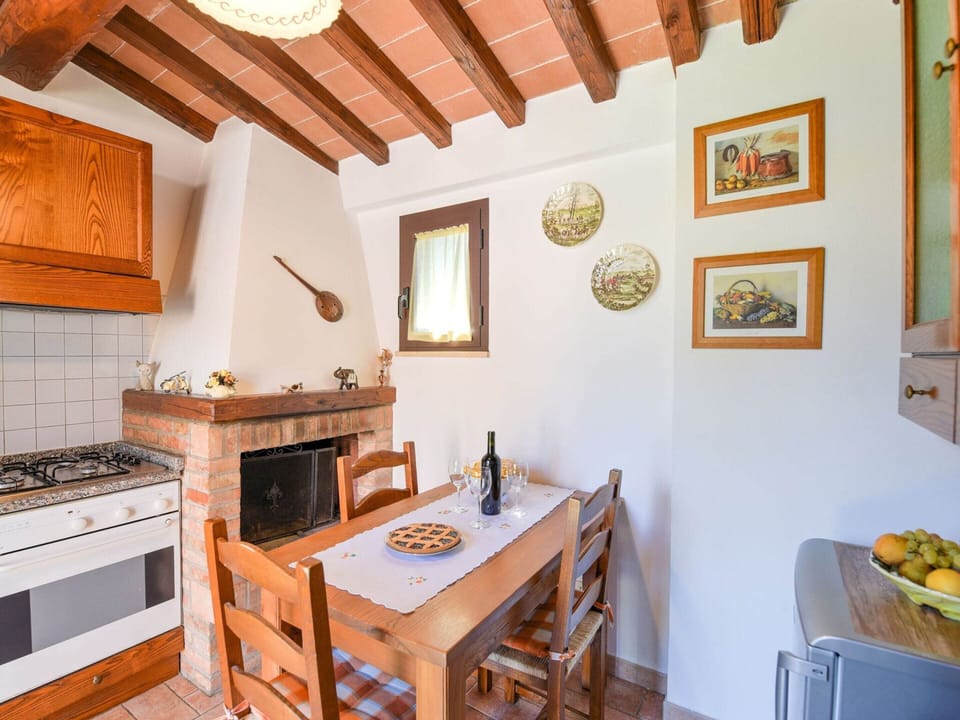 House | Private kitchen | Highchair