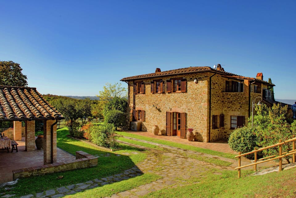 House | Exterior
