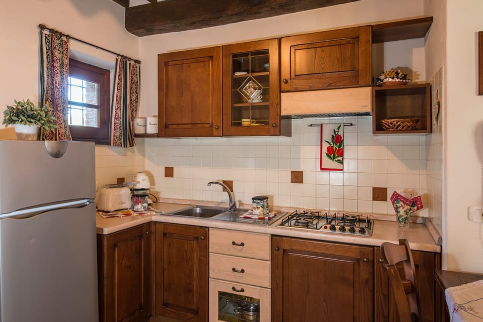 House | Private kitchen | Highchair