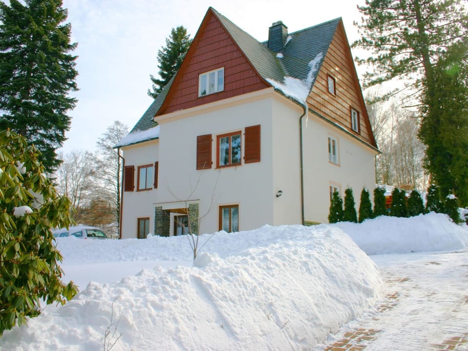 Apartment | Exterior