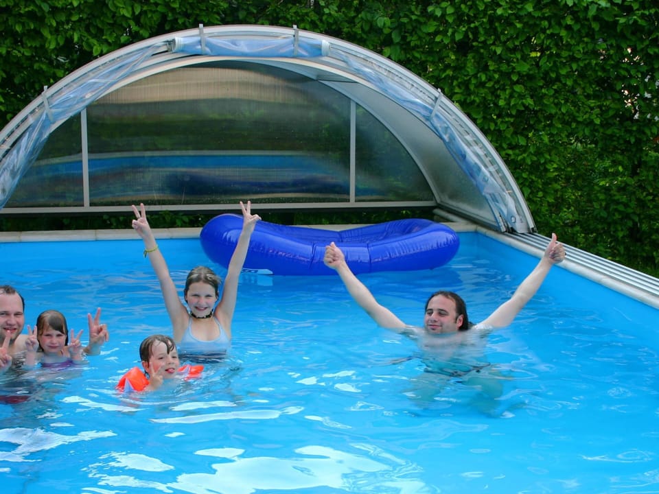 Apartment | Pool | Outdoor pool