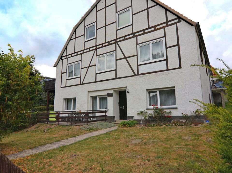 Apartment | Exterior