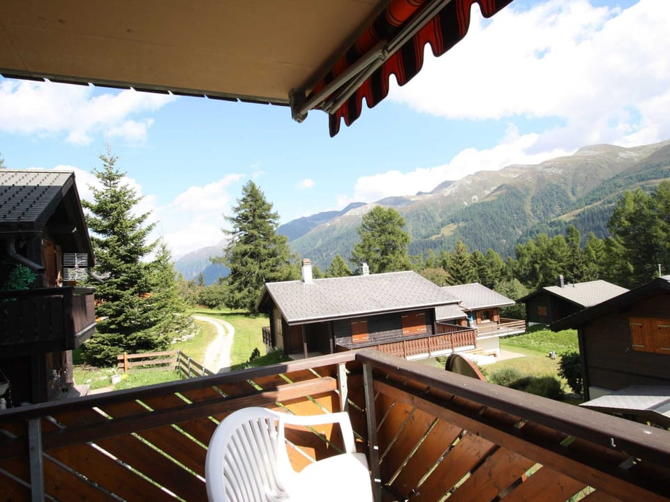 Apartment | View from property