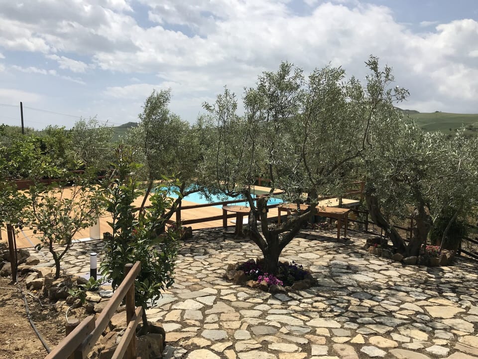 House | Garden