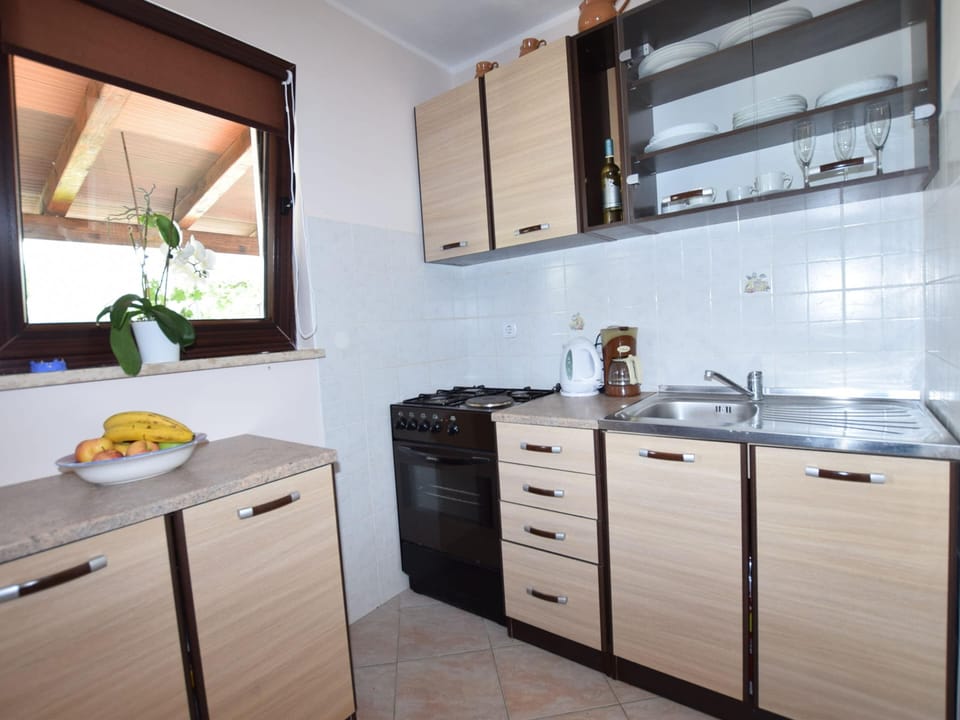 House | Private kitchen