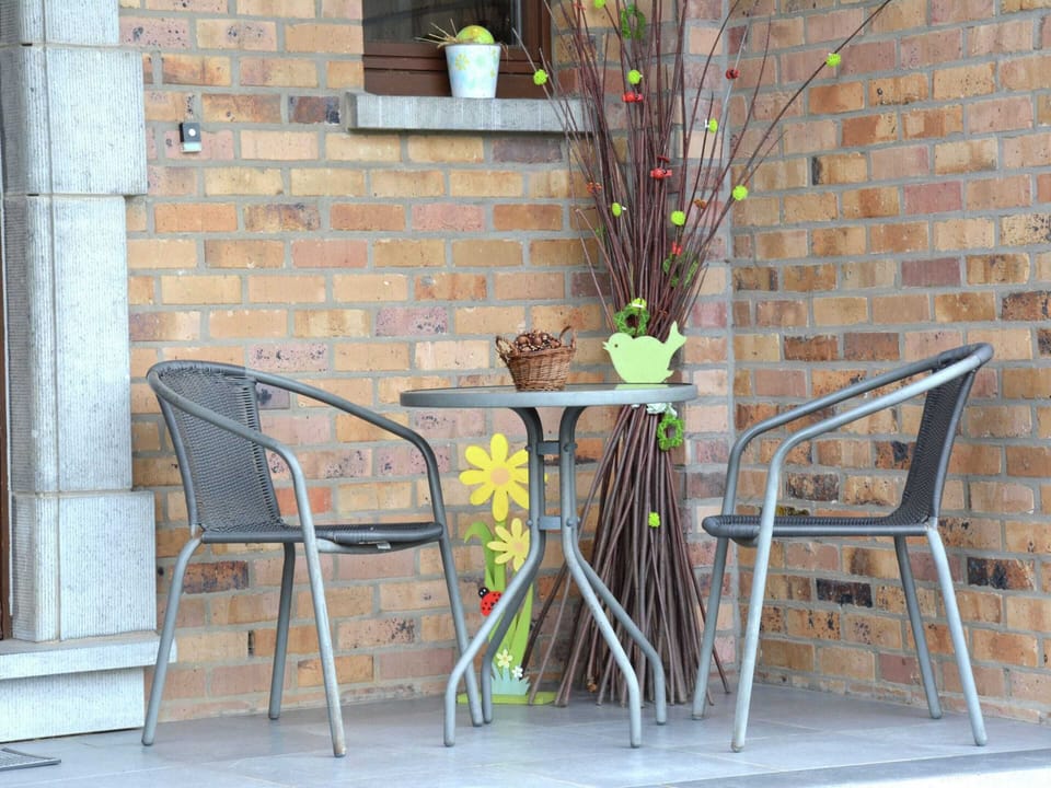 Villa | Dining