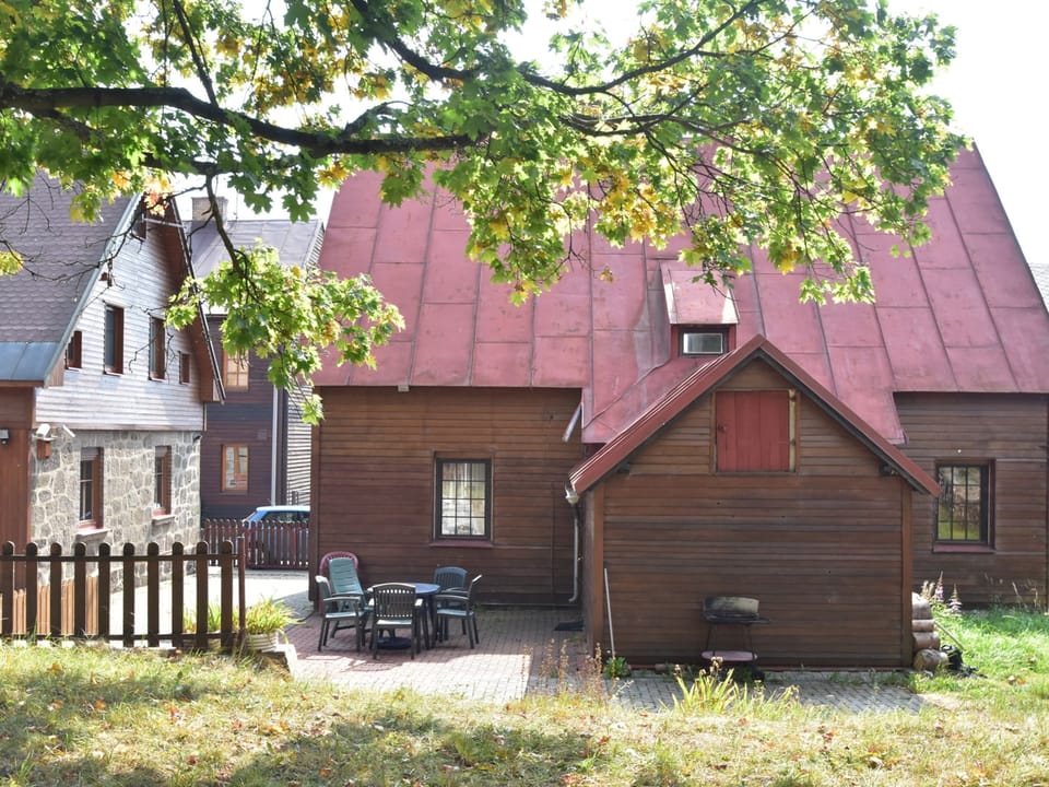 House | Exterior