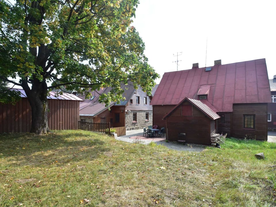 House | Exterior