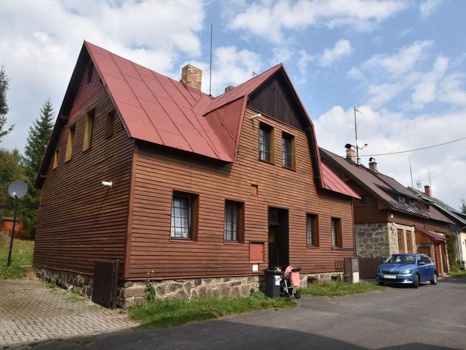 House | Exterior