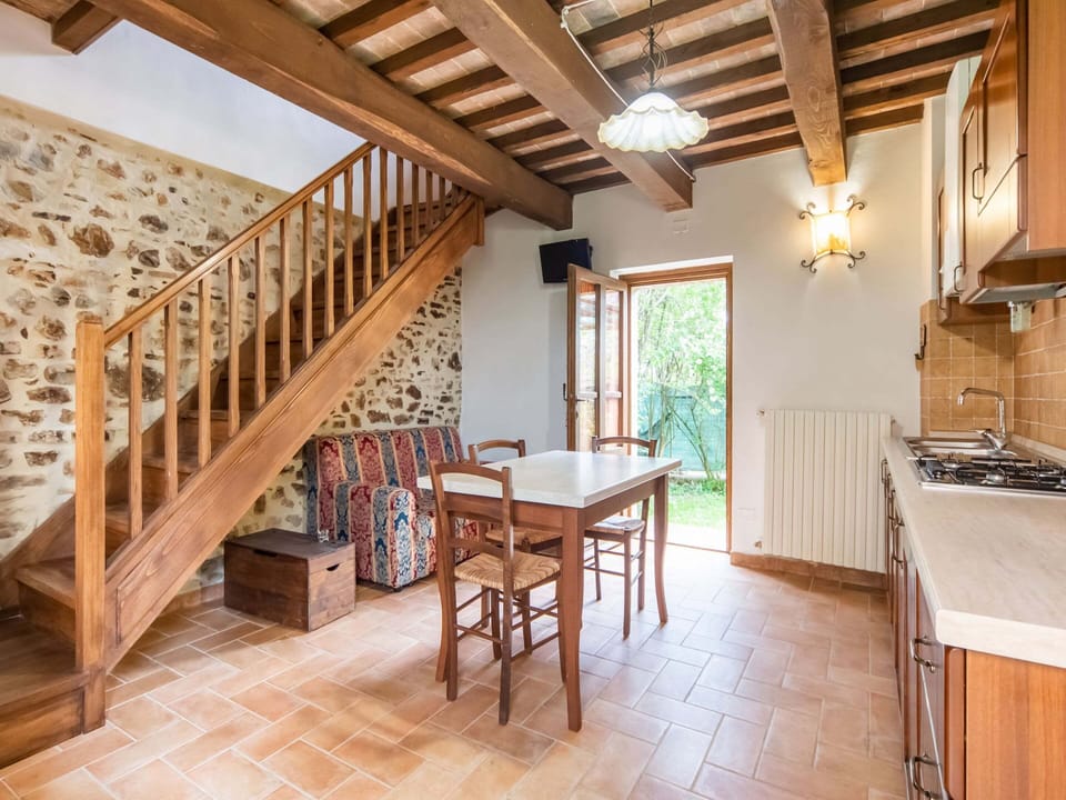 House | Dining