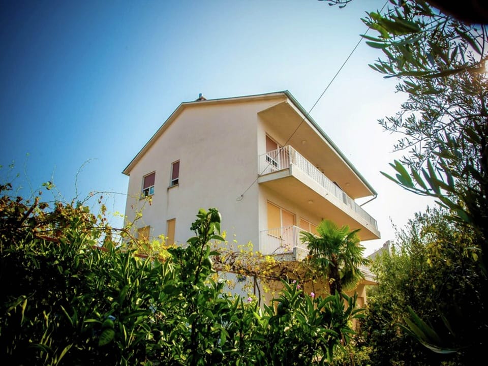 Apartment | Exterior