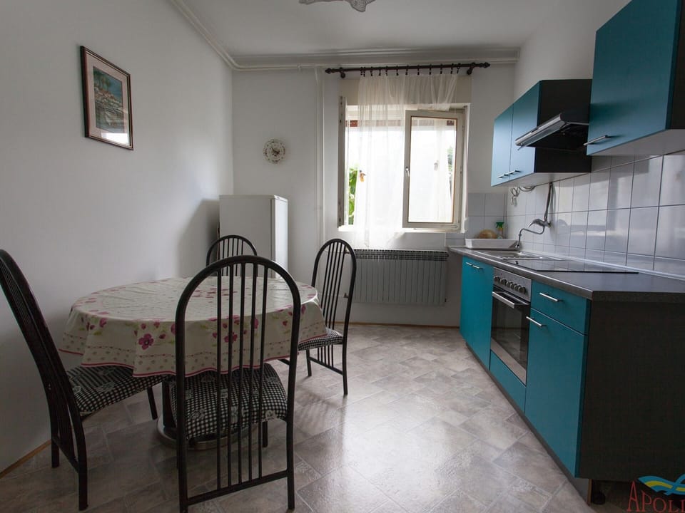 Apartment | Private kitchen