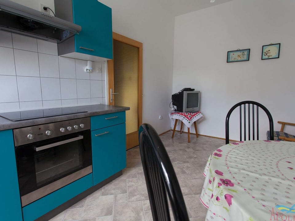 Apartment | Private kitchen