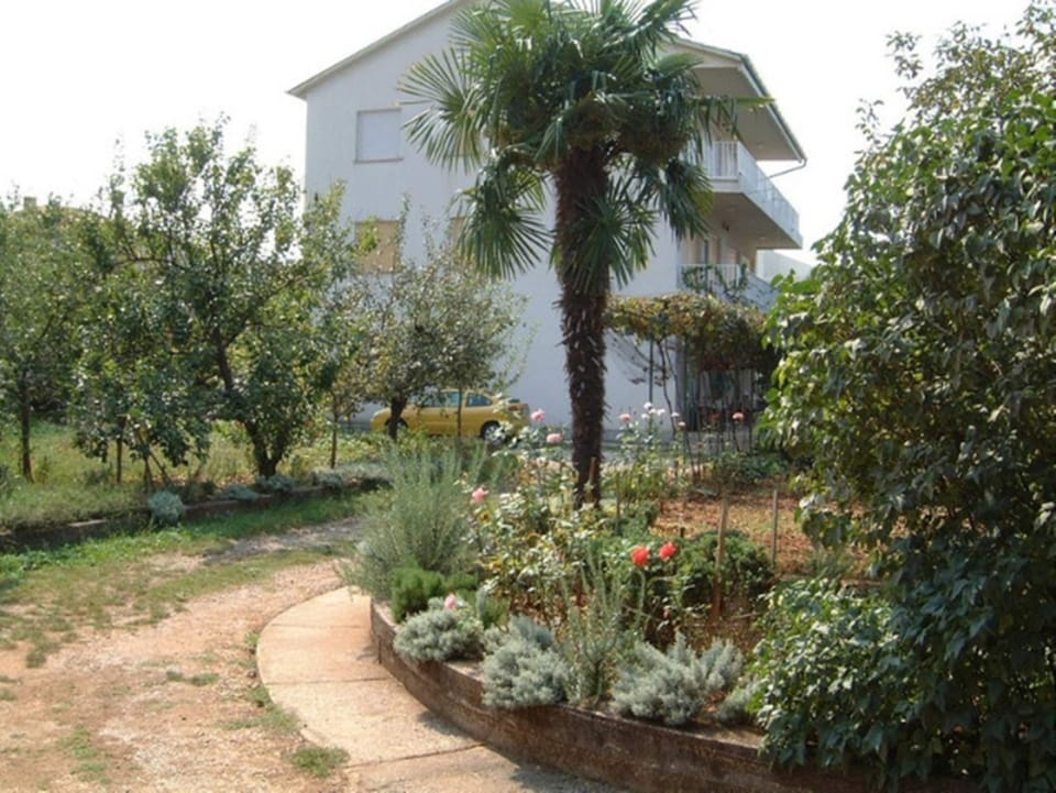 Apartment | Exterior