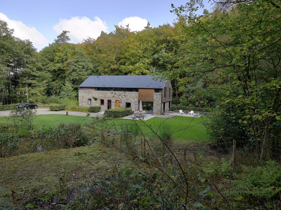 House | Exterior