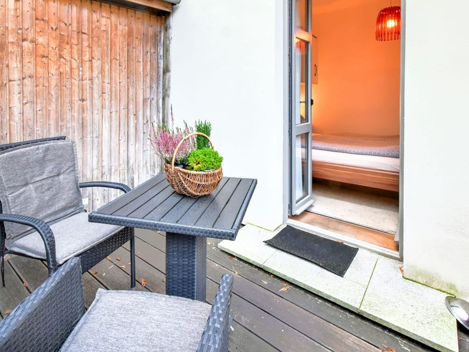 Apartment | Exterior