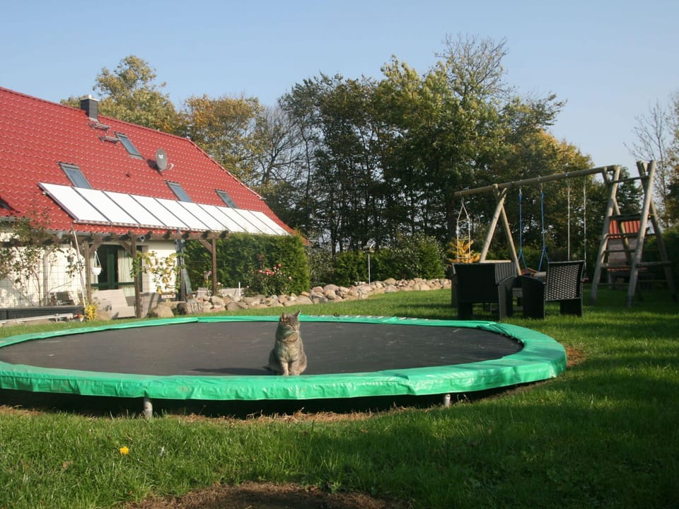Apartment | Pool