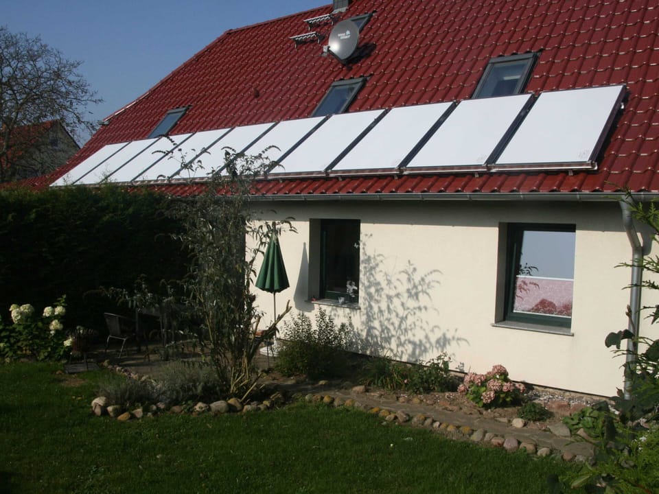 Apartment | Exterior