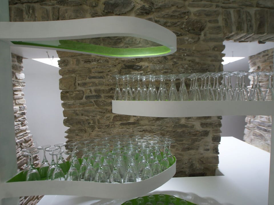 House | Private kitchen