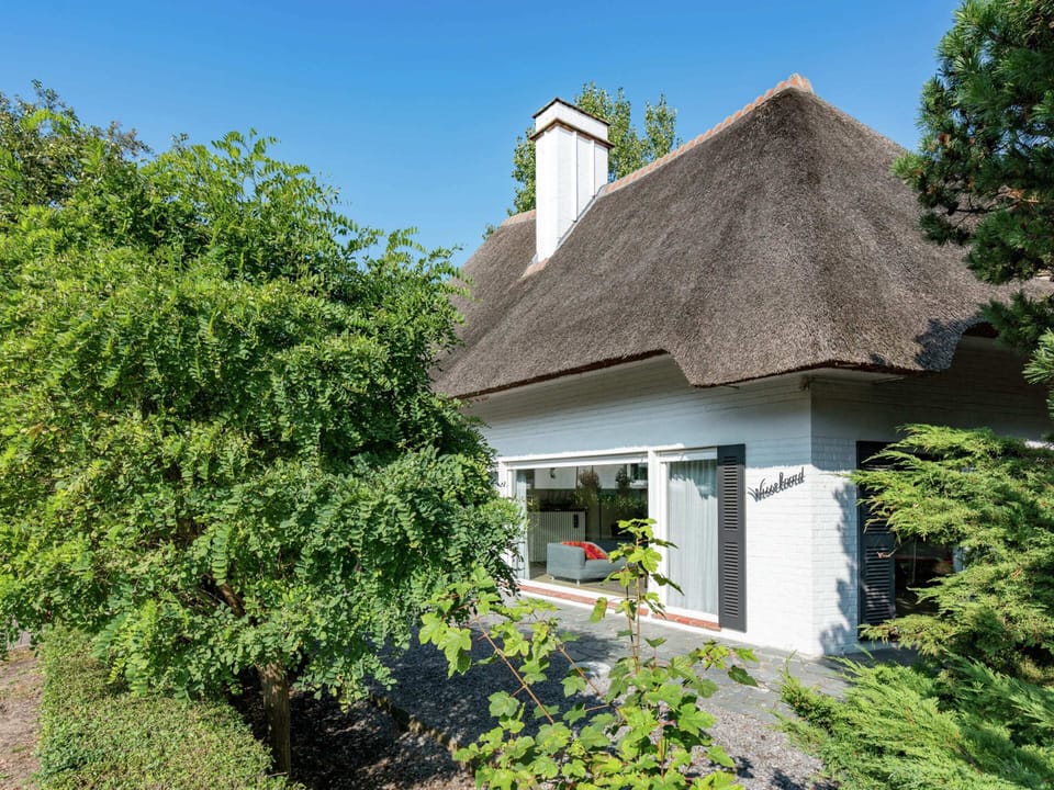 Villa | Exterior